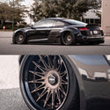 Image 19: Rotiform Wheels