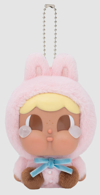Mollyfactory MyFluffyTears Crybabyキーホルダー Mollyfactory MyFluffyTears Crybabyキーホルダー （POPMART