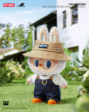 THE MONSTERS LABUBU - FALL IN WILD SERIES [VINYL PLUSH DOLL]