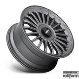 Rotiform Cast BUC-M - Anthracite