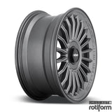 Rotiform Cast BUC-M - Anthracite