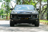 Porsche Cayenne 3.6A Tip (COE till 02/2029)