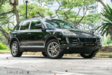 Porsche Cayenne 3.6A Tip (COE till 02/2029)