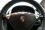 Porsche Cayenne 3.6A Tip (COE till 02/2029)