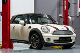 MOTUL 300V 5W30 5W40 Engine Oil Service Package: Mini Cooper / Cooper S Coupe / Cabriolet / Clubman / Countryman R Series
