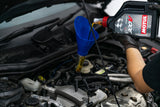 MOTUL 300V 5W30 5W40 Engine Oil Service Package: Mercedes Benz CLA45 AMG