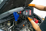 MOTUL 300V 5W40 Engine Oil Service Package: Honda Stream 1.8A