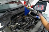 MOTUL 300V 5W30 5W40 Engine Oil Service Package: Audi TT 2.0 TFSI