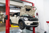 MOTUL 300V 5W30 5W40 Engine Oil Service Package: Mini Cooper S Cabriolet R57
