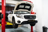 MOTUL 300V 5W30 Engine Oil Service Package: Mercedes Benz GLA200 X156