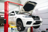 MOTUL 300V 5W30 5W40 Engine Oil Service Package: BMW X5M E70