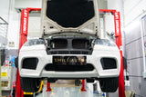 MOTUL 300V 5W30 5W40 Engine Oil Service Package: BMW X5M E70
