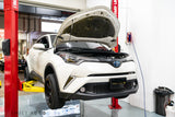 MOTUL Hybrid 0W20 Engine Oil Service Package: Toyota C-HR Hybrid 1.8A