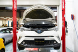 MOTUL Hybrid 0W20 Engine Oil Service Package: Toyota C-HR Hybrid 1.8A