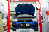 MOTUL 300V 5W30 5W40 Engine Oil Service Package: Volkswagen Golf 1.4 TSI Mk6