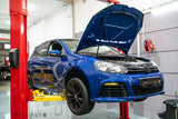 MOTUL 300V 5W30 5W40 Engine Oil Service Package: Volkswagen Golf 1.4 TSI Mk6