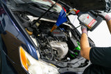 MOTUL 300V 5W40 Engine Oil Service Package + LIQUI MOLY Catalytic System Clean: Toyota Camry 2.4A (JDM)