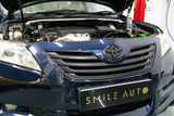 MOTUL 300V 5W40 Engine Oil Service Package + LIQUI MOLY Catalytic System Clean: Toyota Camry 2.4A (JDM)