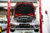 Motul 8100 X-clean EFE (Extra Fuel Economy) 5W30 Engine Oil Service Package: Mercedes W204 C180 C200 C250
