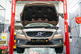 MOTUL 300V 5W30 5W40 Engine Oil Service Package: Volvo V40 T4