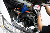 MOTUL Hybrid 0W20 Engine Oil Service Package: Honda Odyssey Hybrid RC4