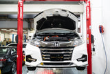 MOTUL Hybrid 0W20 Engine Oil Service Package: Honda Odyssey Hybrid RC4