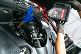 MOTUL 300V 5W40 Engine Oil Service Package: Maserati GranTurismo 4.2