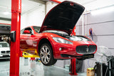 MOTUL 300V 5W40 Engine Oil Service Package: Maserati GranTurismo 4.2