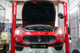 MOTUL 300V 5W40 Engine Oil Service Package: Maserati GranTurismo 4.2