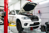 MOTUL 300V 5W30 Engine Oil Service Package: BMW X5 E70 xDrive 35i N55 M-Sport