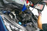 MOTUL 300V 0W20 Engine Oil Service Package: Honda Vezel Petrol