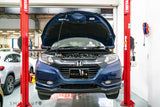 MOTUL 300V 0W20 Engine Oil Service Package: Honda Vezel Petrol