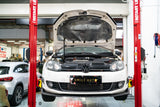 MOTUL 300V 5W30 5W40 Engine Oil Service Package: Volkswagen Golf 1.4 TSI