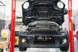 MOTUL 300V 5W30 5W40 Engine Oil Service Package: Mini Cooper S R56