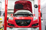 MOTUL 300V 0W20 Engine Oil Service Package: Honda CR-Z Hybrid