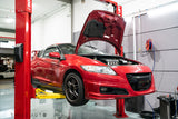 MOTUL 300V 0W20 Engine Oil Service Package: Honda CR-Z Hybrid