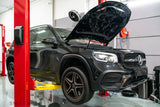 Motul 8100 X-clean EFE (Extra Fuel Economy) 5W30 Engine Oil Service Package: Mercedes Benz GLB250