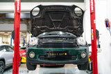 MOTUL 300V 5W30 5W40 Engine Oil Service Package: Mini Cooper Clubman R55