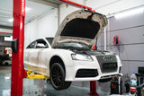Motul 8100 X-cess Gen2 5W40 Engine Oil Service Package: Audi A5 2.0 Coupe