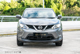 Nissan Qashqai 1.2A DIG-T Premium *Off Peak Car* (Jun 2016)