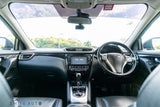 Nissan Qashqai 1.2A DIG-T Premium *Off Peak Car* (Jun 2016)