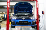 MOTUL 300V 5W40 Engine Oil Service Package: Volkswagen Golf R Mk6