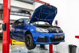 MOTUL 300V 5W40 Engine Oil Service Package: Volkswagen Golf R Mk6