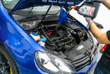 MOTUL 300V 5W40 Engine Oil Service Package: Volkswagen Golf R Mk6