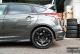 Rotiform Cast KB1 - Matte Black