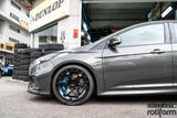Rotiform Cast KB1 - Matte Black