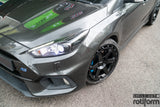 Rotiform Cast KB1 - Matte Black