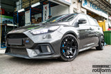 Rotiform Cast KB1 - Matte Black