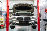 Motul 8100 X-clean EFE 5W30 Engine Oil Service Package: BMW 216d Active Tourer / Gran Tourer