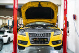 MOTUL 300V 5W30 5W40 Engine Oil Service Package: Audi S4 3.0 TFSI